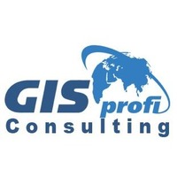 Логотип компании «ГИС-Профи Консалтинг»