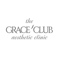Логотип компании «GRACE'CLUB»