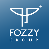 Логотип компании «Fozzy Group Логістика»