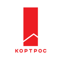 Логотип компании «ГК «КОРТРОС»»