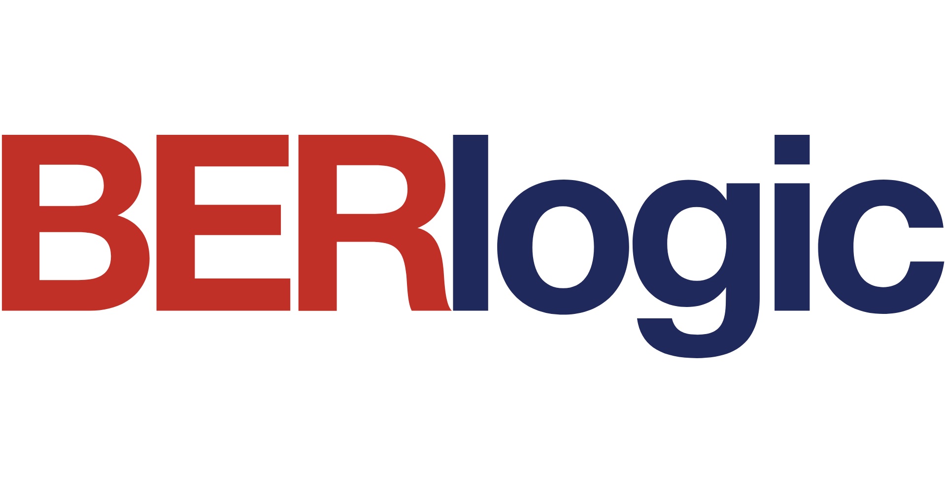 Логотип компании «BERlogic GmbH»