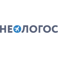 Логотип компании «Неологос»