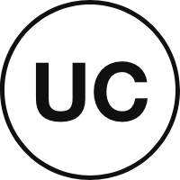 Логотип компании «Untypical Company»