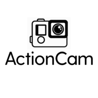 Логотип компании «ACTIONCAM.SOLUTIONS»