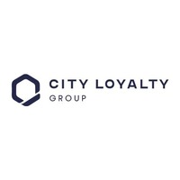 Логотип компании «CITY LOYALTY GROUP»
