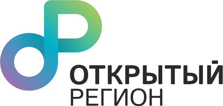 Логотип компании «ЦИТ Открытый Регион»