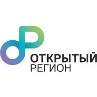 Логотип компании «ЦИТ Открытый Регион»