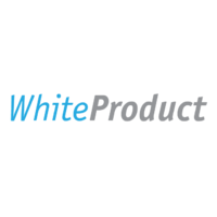 Логотип компании «WhiteProduct»