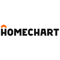 Логотип компании «Homechart.ru»