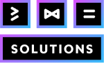 Логотип компании «482.solutions»