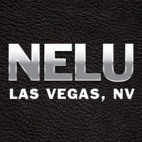 Логотип компании «Nelu»