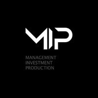 Логотип компании «MIP»