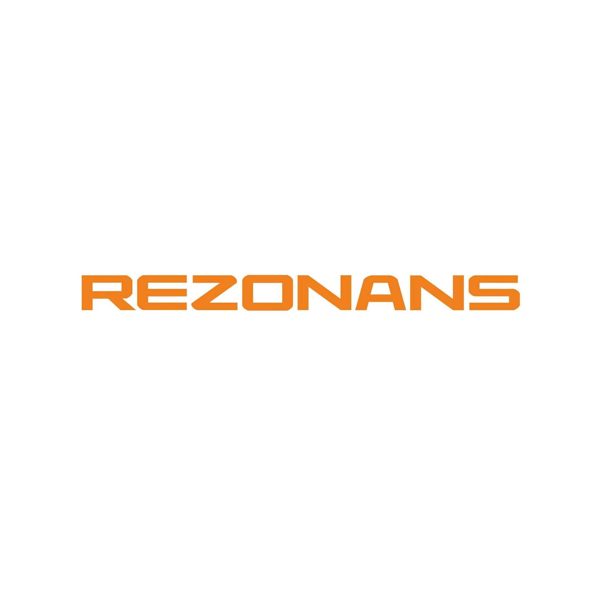 Логотип компании «НПП "Резонанс"»