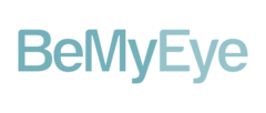 Логотип компании «BeMyEye»