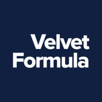Логотип компании «VelvetFormula»