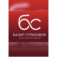 Логотип компании «ТК информационный сервис»