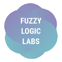 Логотип компании «Fuzzy Logic Labs»