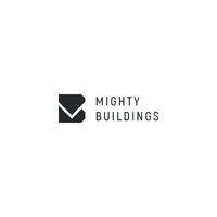 Логотип компании «MightyTech»