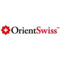 Логотип компании «OrientSwiss SA»