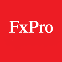 Логотип компании «FxPro Financial Services Ltd»