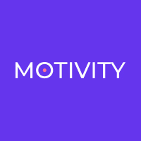 Логотип компании «Motivity»