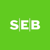 Логотип компании «SEB Bank Russia»