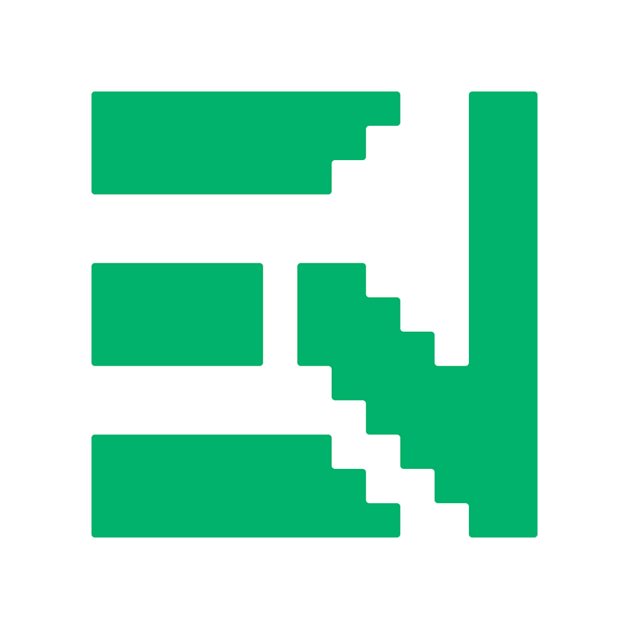 Логотип компании «Edge Vision»