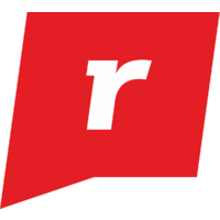 Логотип компании «Reviewter»