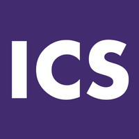 Логотип компании «Integrated Computer Solutions»