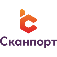 Логотип компании «"Компания Сканпорт"»