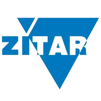 Логотип компании «ЗИТАР»