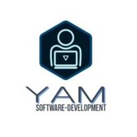 Логотип компании «Yamsoft Software Development»