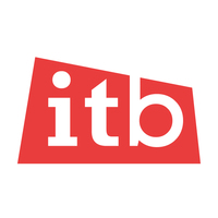 Логотип компании «ITB company»