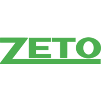 Логотип компании «Zeto»