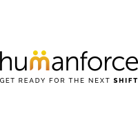 Логотип компании «Humanforce (TimeTarget)»