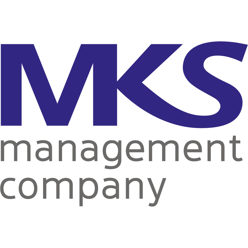 Логотип компании «MKS Management Company»