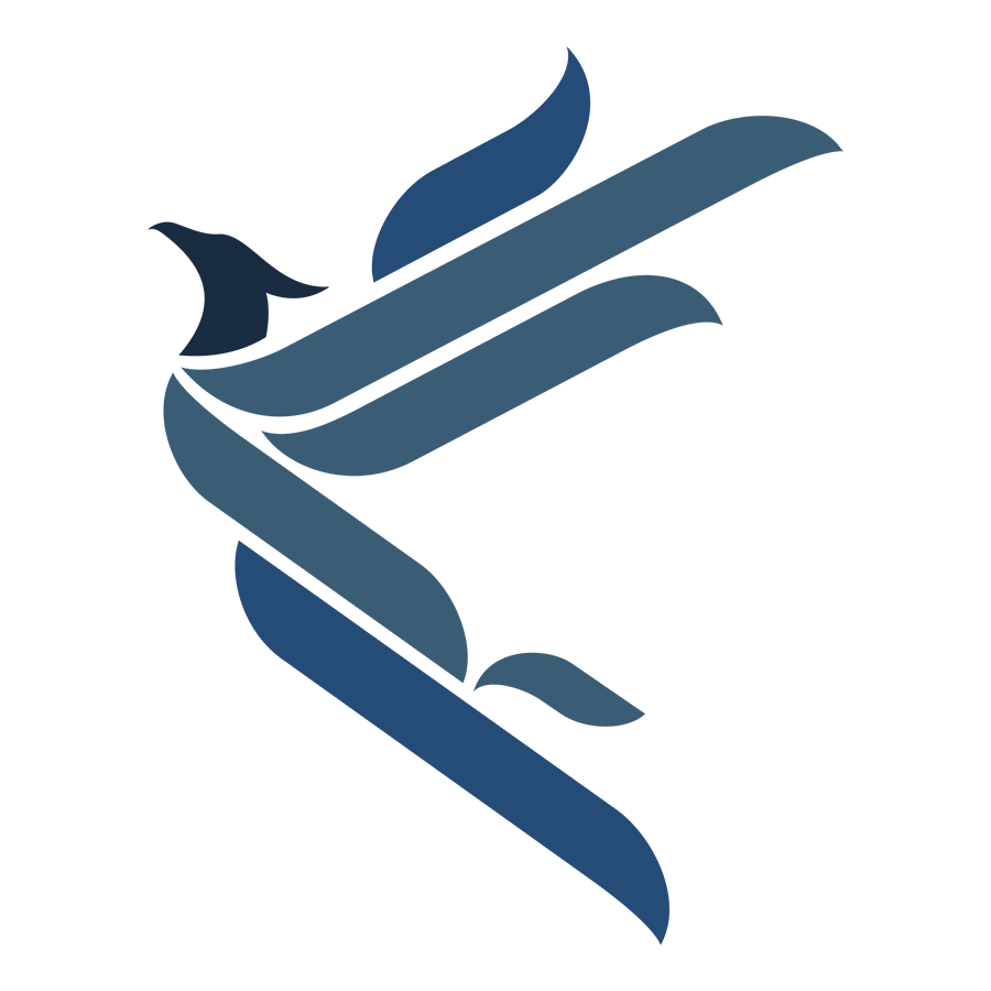 Логотип компании «Phoenix LLP»
