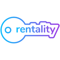 Логотип компании «Rentality Interactive»