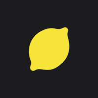 Логотип компании «Limon Agency»