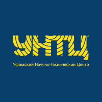 Логотип компании «Уфимский НТЦ»