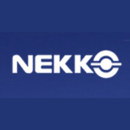 Логотип компании «Некко»