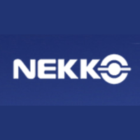 Логотип компании «Некко»