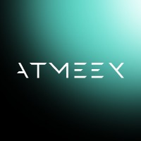 Логотип компании «ATMEEX»