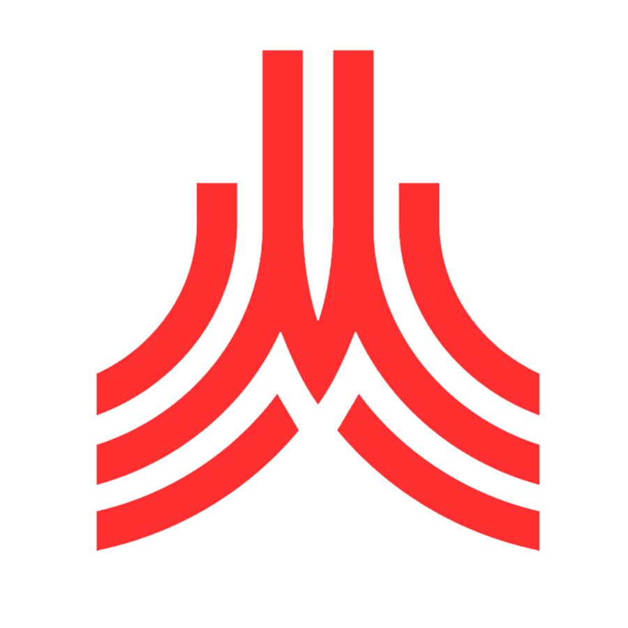 Логотип компании «АНО «Московский спорт»»