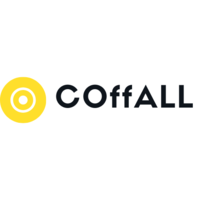 Логотип компании «Coffall»