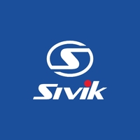 Логотип компании «СИВИК»