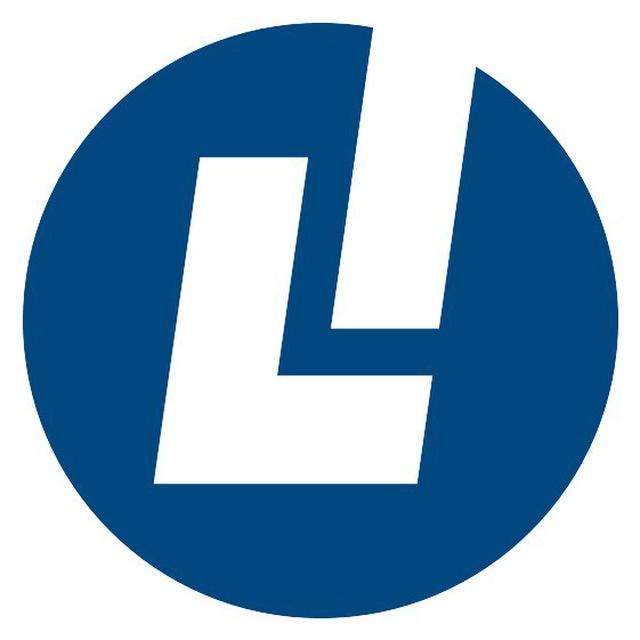 Логотип компании «Лаборатория инноваций»