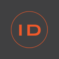 Логотип компании «Italdizain»