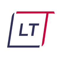 Логотип компании «LT-Consult»