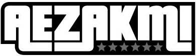 Логотип компании «Aezakmi»
